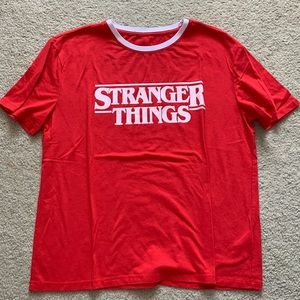 Woman’s T-Shirt